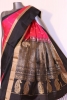 Exclusive Handloom Pure Soft Silk Saree